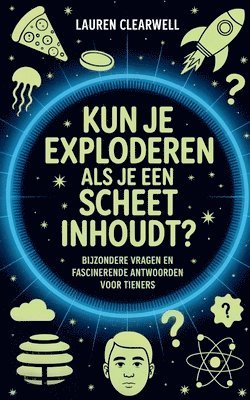 Kun Je Exploderen Als Je Een Scheet Inhoudt?