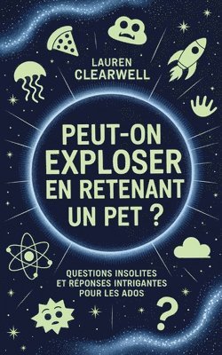Peut-on exploser en retenant un pet?