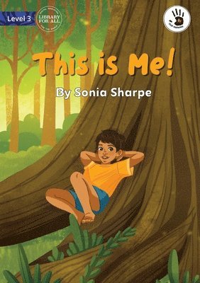 Sonia Sharpe - This is Me! - Our Yarning, Häftad
