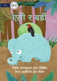 bokomslag Elle and Birdy - &#2319;&#2354;&#2368; &#2352; &#2348;&#2352;&#2381;&#2337;&#2368;
