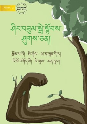 bokomslag Strong Like a Tree - ???????????????????????????