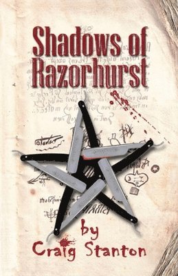 Shadows of Razorhurst 1