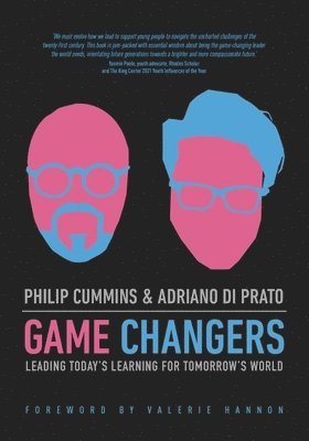 Game Changers 1