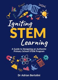 bokomslag Igniting STEM Learning