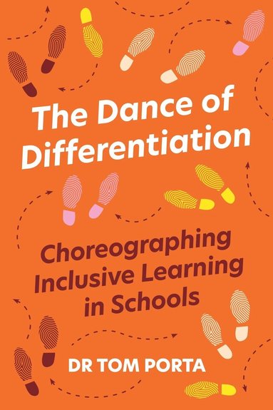 Tom Porta - Dance of Differentiation, Häftad