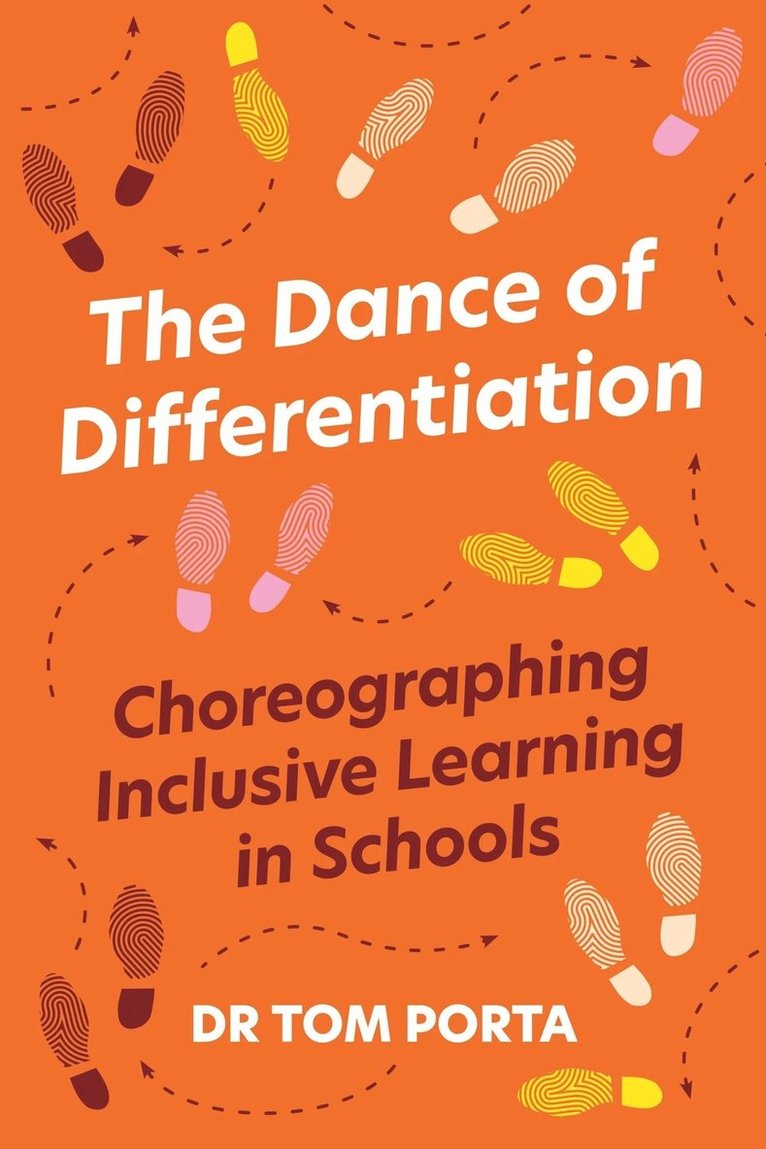 Dance of Differentiation 1