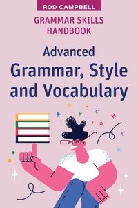 bokomslag Grammar Skills Handbook
