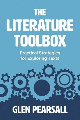 bokomslag Literature Toolbox