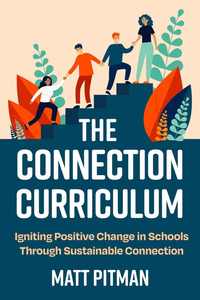 bokomslag Connection Curriculum