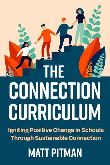 bokomslag Connection Curriculum
