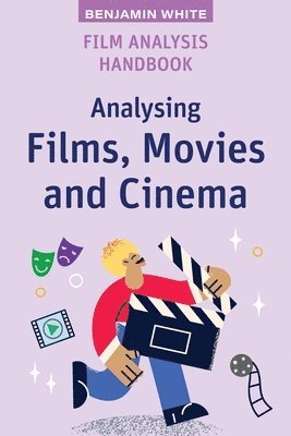 bokomslag Film Analysis Handbook