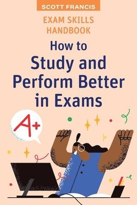 Scott Francis - Exam Skills Handbook, Häftad