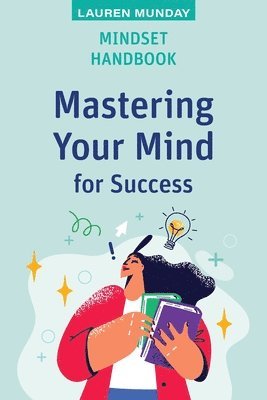 Lauren Munday - Mindset Handbook, Häftad