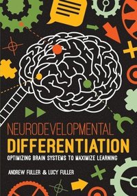 bokomslag Neurodevelopmental Differentiation