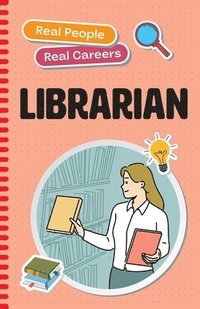 bokomslag Librarian