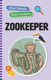 bokomslag Zookeeper