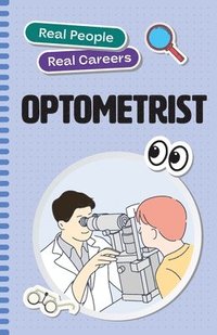 bokomslag Optometrist