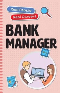 bokomslag Bank Manager