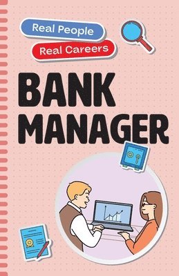 Bank Manager 1