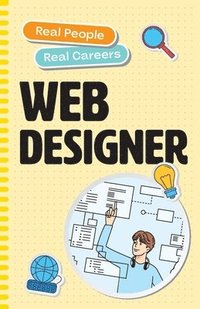 bokomslag Web Designer