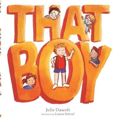 That Boy 1