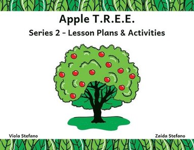 bokomslag Apple T.R.E.E.