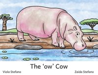 bokomslag The 'ow' Cow