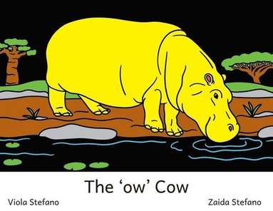 bokomslag 'ow' Cow