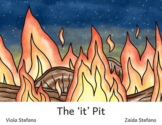 The 'it' Pit 1