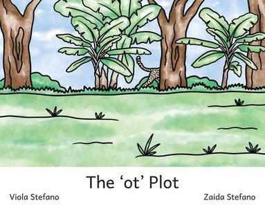 bokomslag The 'ot' Plot