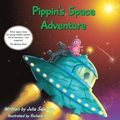 Pippin's Space Adventure 1