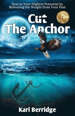 Cut The Anchor 1