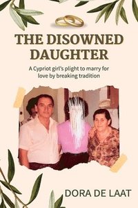 bokomslag The Disowned Daughter