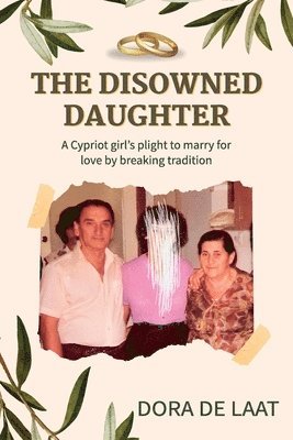 The Disowned Daughter 1