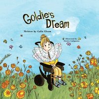 bokomslag Goldie's Dream