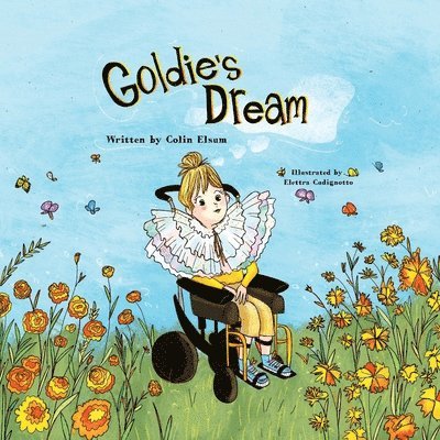 Goldie's Dream 1
