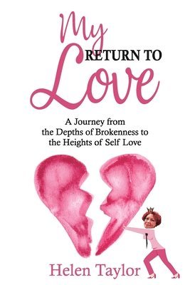 My Return To Love 1