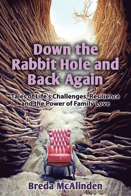 Down the Rabbit Hole and Back Again 1