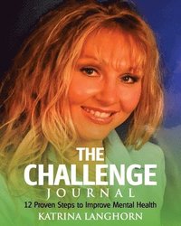 bokomslag The Challenge Journal