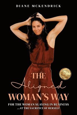 The Aligned WOMAN'S WAY 1