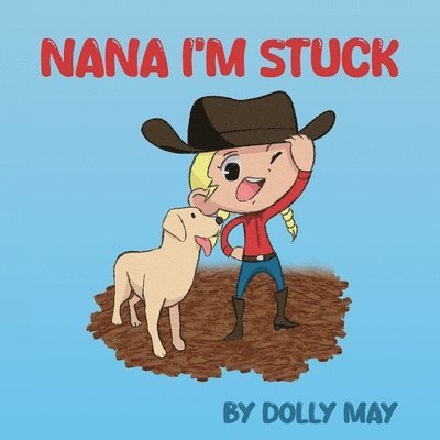 Nana I'm Stuck 1