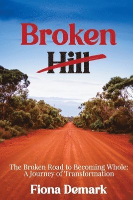 bokomslag Broken Hill