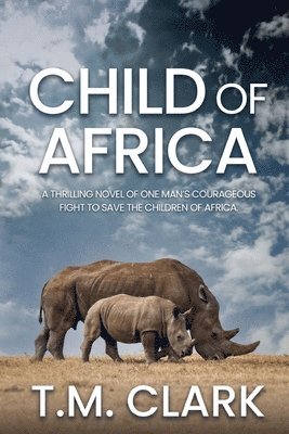 bokomslag Child of Africa
