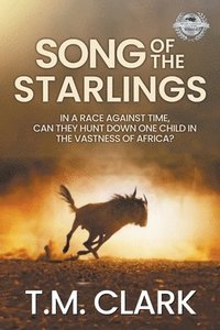 bokomslag Song to the Starlings