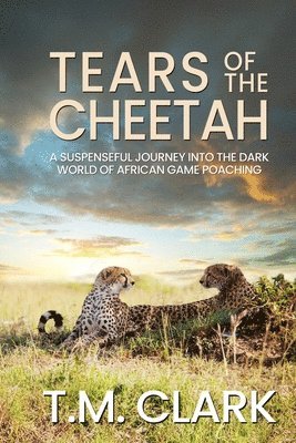 Tears of the Cheetah 1