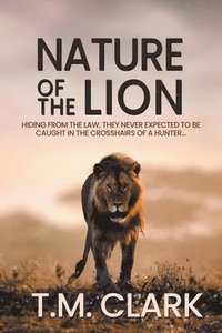 bokomslag Nature of the Lion