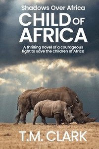 bokomslag Child of Africa