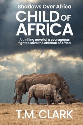 bokomslag Child of Africa