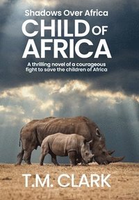 bokomslag Child of Africa
