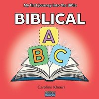 bokomslag Biblical ABC